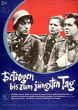 Betrogen bis zum jüngsten Tag (1957) with English Subtitles on DVD on DVD